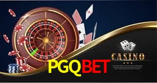 Casino Ao Vivo PGQBET