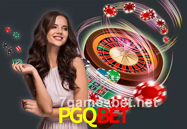 vivo no cassino PGQBET